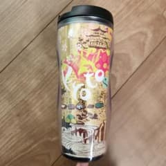 スターバックス 京都 タンブラーのサムネイル