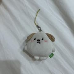 RIIZE アントン モンリョンイ キーホルダー - メルカリ