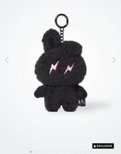 BT21×FRAGMENT キーリング COOKYのサムネイル