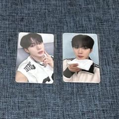 ALD1 ジュンソ ショーケース カイロ トレカ - メルカリ