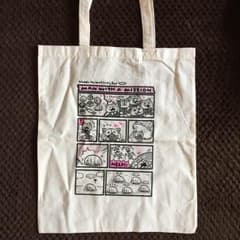 トートバッグ マンウィズのサムネイル