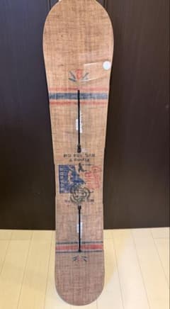 Burton Custom twin154cm バートンカスタムツイン - メルカリ