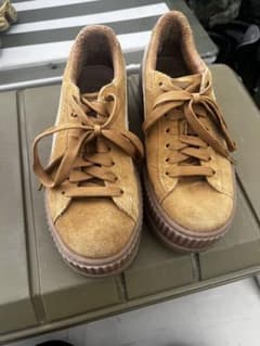 フェンティプーマバイリアーナスニーカーのサムネイル