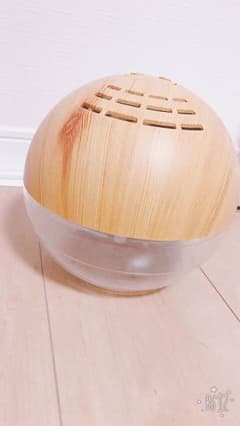 空気清浄機のサムネイル