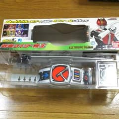 仮面ライダー電王 ベルトのサムネイル