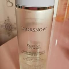 DIOR SNOWのサムネイル