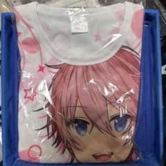 すとぷり さとみ フルグラTシャツのサムネイル