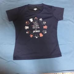 Tシャツ　プリンス　Lサイズのサムネイル