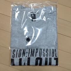 ミッション:インポッシブル　Tシャツ　未使用のサムネイル