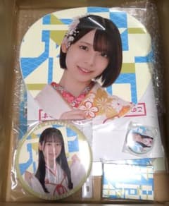 日向坂46 渡辺莉奈　2025年　福袋　抜き取りあり 日向坂46 福袋2025 渡辺莉奈 - メルカリ