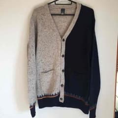 HARE ニットカーディガンのサムネイル