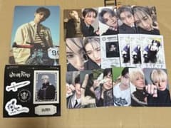 &TEAM yuma ユウマ トレカ セット 19枚 まとめ売り - メルカリ