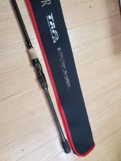 ロックスイーパー77MHFのサムネイル