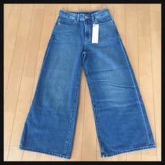 gu☆ワイドパンツ 新品‼︎のサムネイル