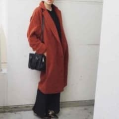 モッサマキシコート❤︎のサムネイル