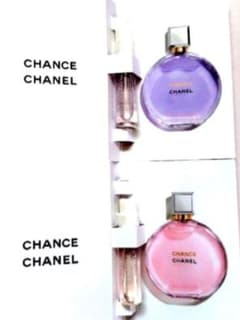 【〜送料無料〜】シャネル＊チャンスオースプランディド＊香水＊中古 CHANEL シャネル チャンス オー スプランディド EDP ◎中古品◎ CHANEL