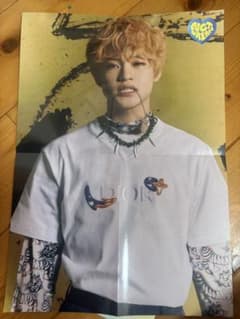 NCT DREAM チョンロ ポスターのサムネイル