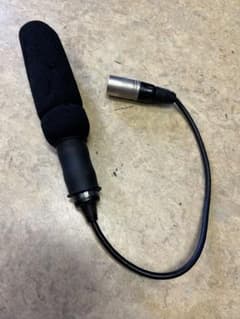 SONY ECM-XM1 コンデンサーマイク値下げ相談可 SONY ECM-XM1 コンデンサーマイク値下げ相談可 - メルカリ