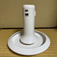 小原流　花器　ひびき　まどかのサムネイル