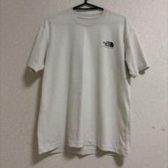 THE NORTH FACE Tシャツ ホワイトのサムネイル