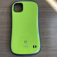 iPhone 11 iFace ケース中古美品✨のサムネイル