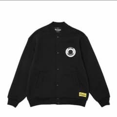 EXAMPLE PEACE SWEAT STUDIUM JACKET ナイキ - メルカリ