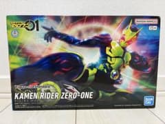 Figure-rise Standard 仮面ライダーゼロワンライジングホッパーのサムネイル