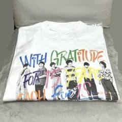 キスマイ TシャツKis-My-Ft2 2026 fan IS - メルカリ