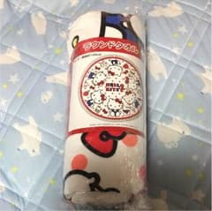 ハローキティ タオルのサムネイル