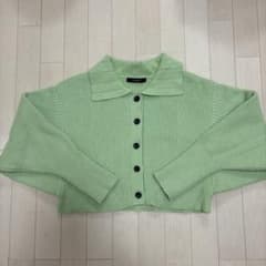 w closet ニットのサムネイル