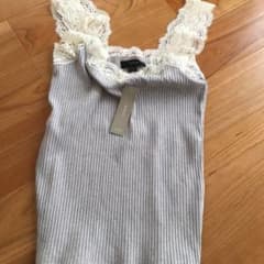 J.CREWキャミソールのサムネイル