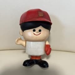 ★昭和レトロ　ナショナル　貯金箱のサムネイル