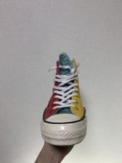 JW × CONVERSE コラボチャックテイラーのサムネイル