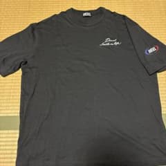 DIESEL ブラック Tシャツのサムネイル