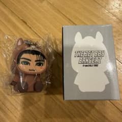 桑原巧光　着ぐるみキーホルダー　午　シクレ　レア TJBB 桑原巧光 着ぐるみキーホルダー 2026 シクレ - メルカリ