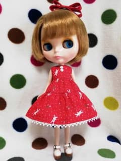 ブライス服j - 36(予定が立たない為オーダーお受け出来ません＼(_ _))のサムネイル