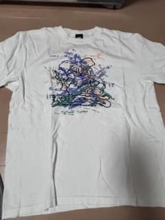 MY FIRST STORY Tシャツのサムネイル