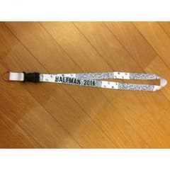 HALFMAN ネックストラップ yyy様専用のサムネイル