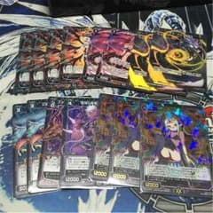 ウリス デッキパーツのサムネイル