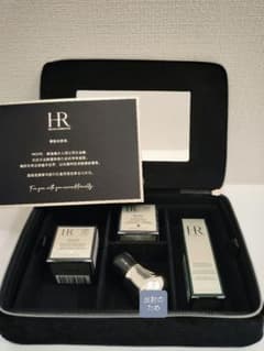 HELENA RUBINSTEIN スター プロダクト トラベルキットのサムネイル