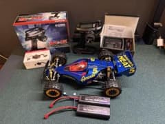 Y*a様 メカ無し等相談可 タミヤ アバンテ2011 フルセット MT-5 PG Y*a様 メカ無し等相談可 タミヤ アバンテ2011 フルセット MT-5 PG