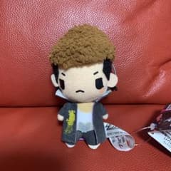 ダンガンロンパ　ぬいぐるみのサムネイル