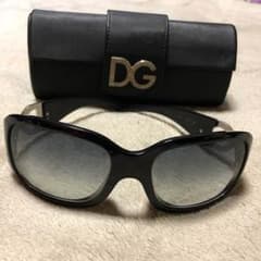 Ｄ&G・サングラスのサムネイル