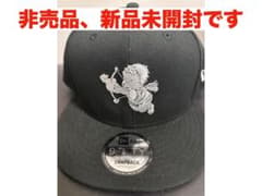 中谷潤人 限定 キャップ - メルカリ