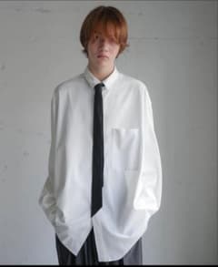 CTHY Suvin Platinum Double Jersey Shirts - メルカリ