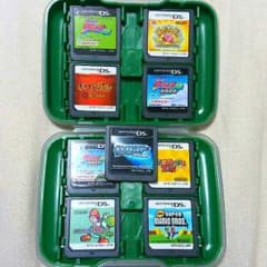 1枚800円 DSソフトのサムネイル