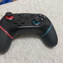 Nintendo Switch 周辺機器セットのサムネイル