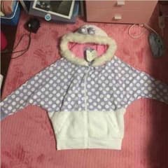 デイジー パーカーのサムネイル