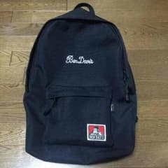 ベンデイビス バックパックのサムネイル