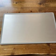 ペット用　アルミひんやり冷感マットのサムネイル